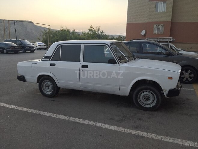 LADA (VAZ) 2107 1997, 80,000 km - 1.5 л - Bakı