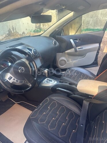 Nissan Qashqai 2013, 98,455 km - 2.0 l - Bakı
