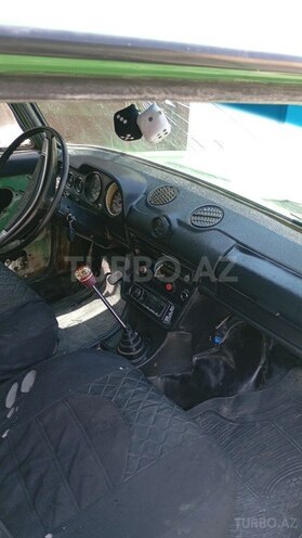LADA (VAZ) 2106 1983, 71,842 km - 1.6 л - Bakı