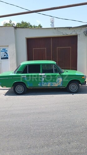 LADA (VAZ) 2106 1983, 71,842 km - 1.6 л - Bakı