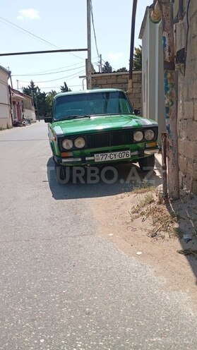 LADA (VAZ) 2106 1983, 71,842 km - 1.6 л - Bakı