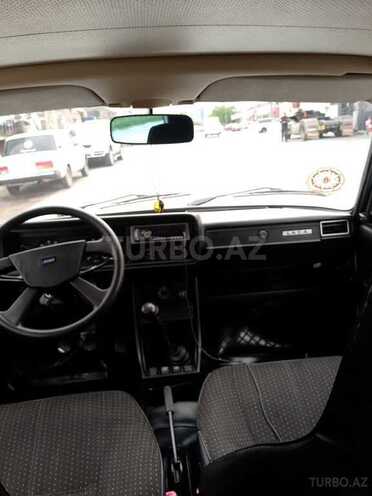 LADA (VAZ) 2107 2007, 55,000 km - 1.6 л - Quba