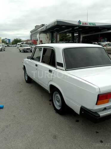 LADA (VAZ) 2107 2007, 55,000 km - 1.6 л - Quba