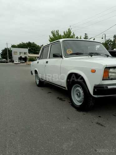 LADA (VAZ) 2107 2007, 55,000 km - 1.6 л - Quba