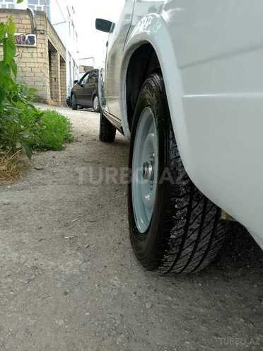 LADA (VAZ) 2107 2007, 55,000 km - 1.6 л - Quba