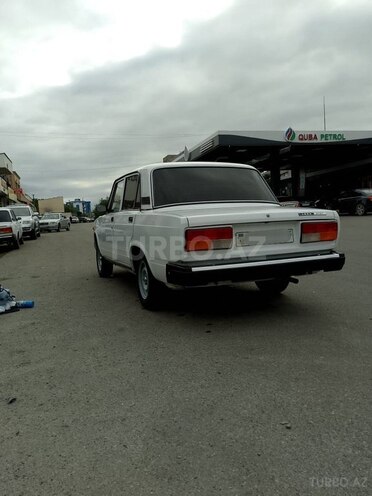 LADA (VAZ) 2107 2007, 55,000 km - 1.6 л - Quba