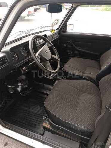 LADA (VAZ) 2107 2007, 55,000 km - 1.6 л - Quba