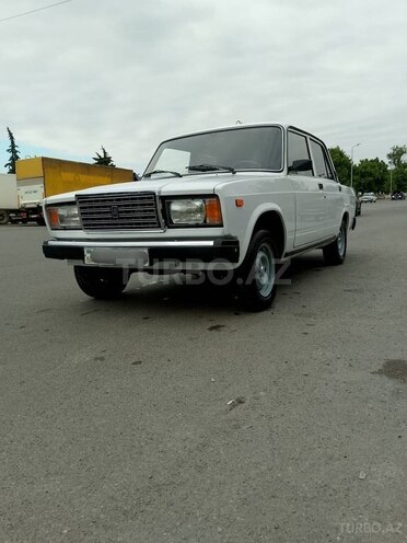 LADA (VAZ) 2107 2007, 55,000 km - 1.6 л - Quba