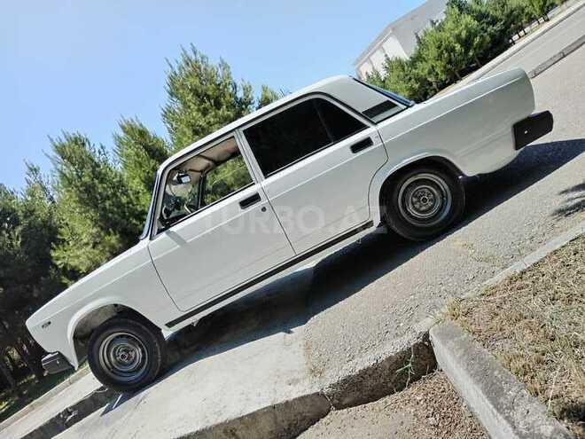 LADA (VAZ) 2107 2006, 35,000 km - 1.6 l - Ağdaş