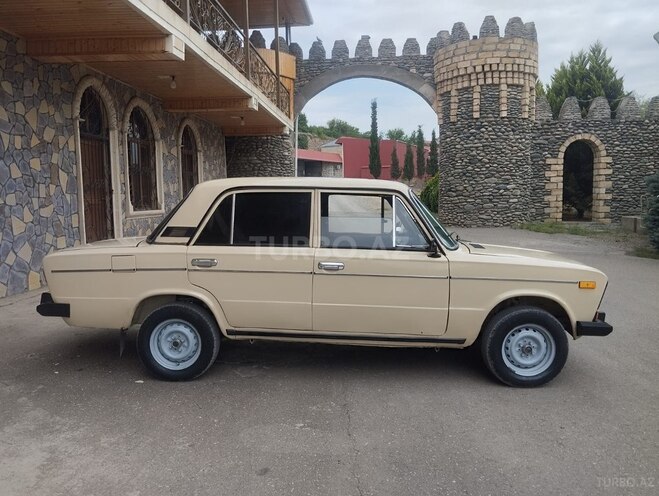 LADA (VAZ) 2106 1990, 75,000 km - 1.6 l - Şəmkir