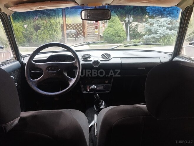 LADA (VAZ) 2106 1990, 75,000 km - 1.6 l - Şəmkir