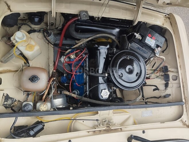 LADA (VAZ) 2106 1990, 75,000 km - 1.6 l - Şəmkir