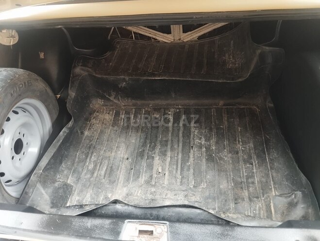 LADA (VAZ) 2106 1990, 75,000 km - 1.6 l - Şəmkir