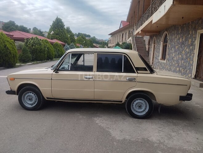 LADA (VAZ) 2106 1990, 75,000 km - 1.6 l - Şəmkir