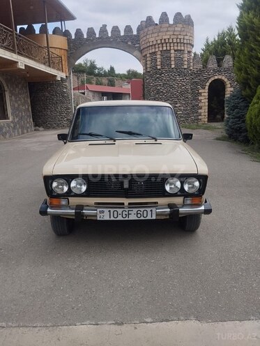 LADA (VAZ) 2106 1990, 75,000 km - 1.6 l - Şəmkir