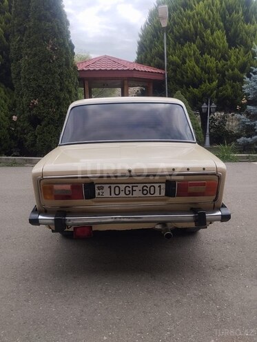 LADA (VAZ) 2106 1990, 75,000 km - 1.6 l - Şəmkir