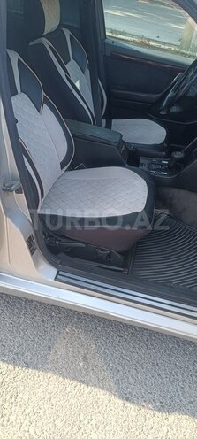 Mercedes C 180 1996, 354,300 km - 1.8 l - Bakı