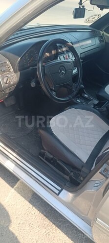 Mercedes C 180 1996, 354,300 km - 1.8 l - Bakı