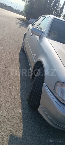 Mercedes C 180 1996, 354,300 km - 1.8 l - Bakı
