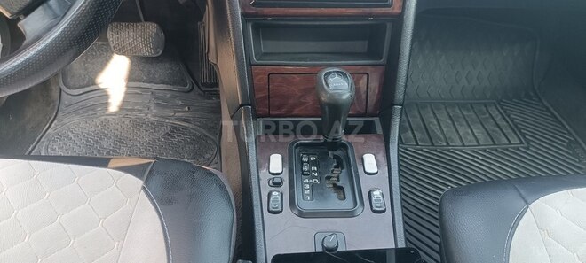 Mercedes C 180 1996, 354,300 km - 1.8 l - Bakı