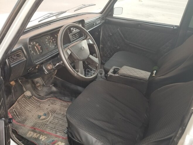 LADA (VAZ) 2107 1997, 80,000 km - 1.5 л - Bakı
