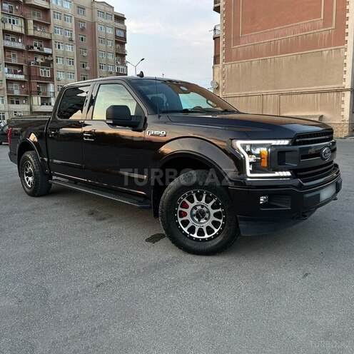 Ford F-150 2019, 85,295 km - 2.7 l - Bakı