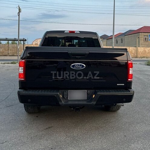 Ford F-150 2019, 85,295 km - 2.7 l - Bakı