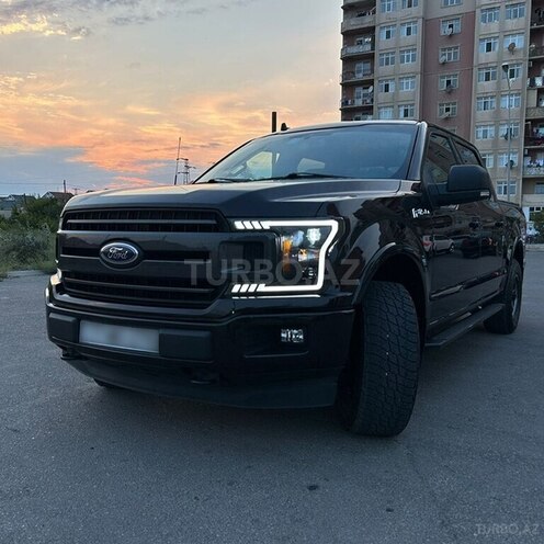 Ford F-150 2019, 85,295 km - 2.7 l - Bakı