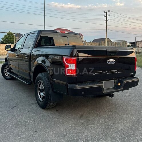 Ford F-150 2019, 85,295 km - 2.7 l - Bakı