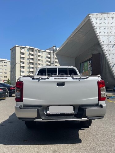 Mitsubishi L200 2021, 148,000 km - 2.4 l - Bakı