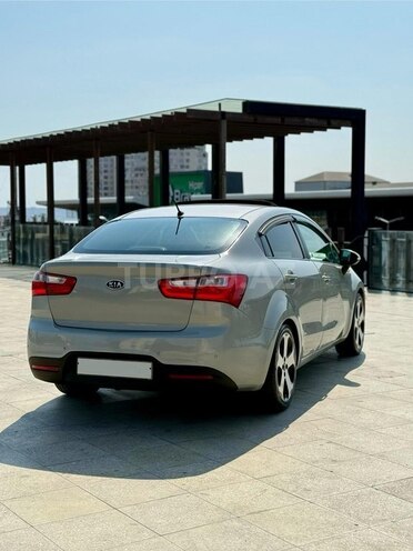 Kia Rio 2012, 267,888 km - 1.4 l - Bakı