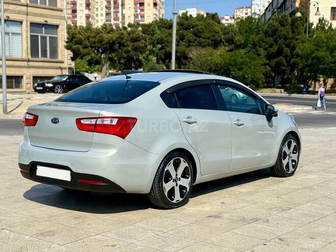 Kia Rio 2012, 267,888 km - 1.4 l - Bakı