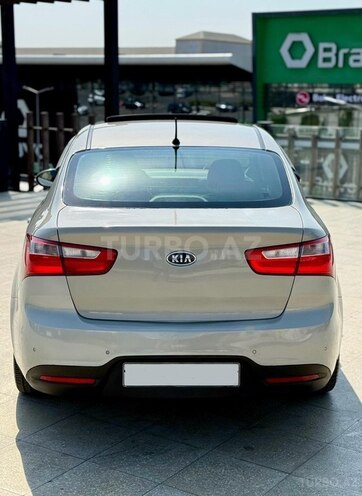 Kia Rio 2012, 267,888 km - 1.4 l - Bakı