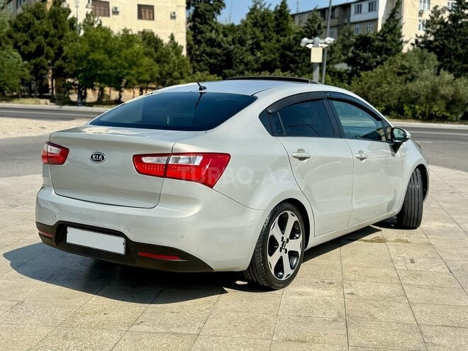 Kia Rio 2012, 267,888 km - 1.4 l - Bakı
