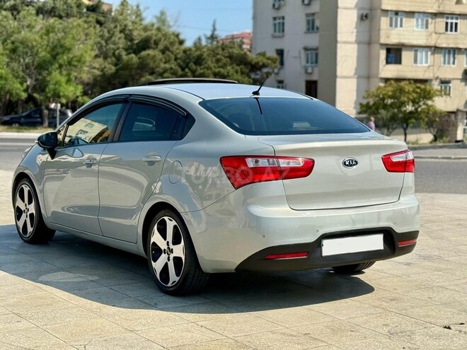 Kia Rio 2012, 267,888 km - 1.4 l - Bakı