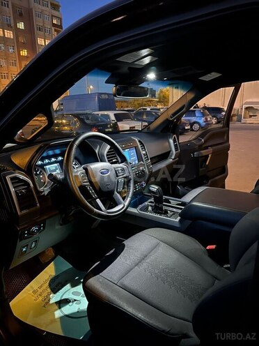 Ford F-150 2019, 85,295 km - 2.7 l - Bakı