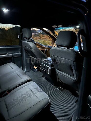 Ford F-150 2019, 85,295 km - 2.7 l - Bakı