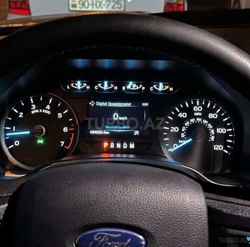Ford F-150 2019, 85,295 km - 2.7 l - Bakı