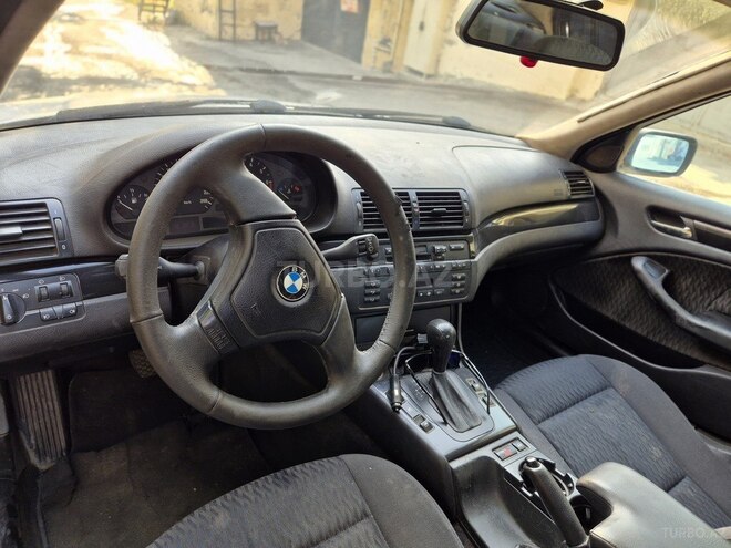BMW 320 2000, 260,000 km - 2.2 l - Bakı