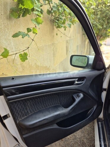 BMW 320 2000, 260,000 km - 2.2 l - Bakı
