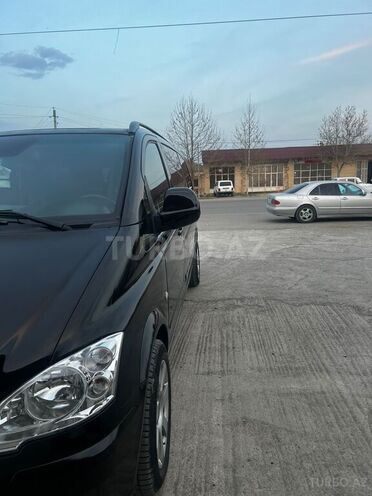 Mercedes Vito 112 2009, 675,500 km - 2.2 l - Bakı