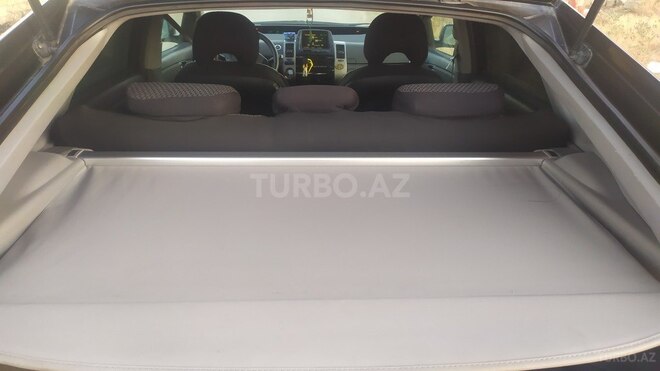 Toyota Prius 2008, 231,645 km - 1.5 l - Bakı