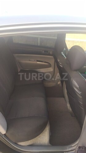 Toyota Prius 2008, 231,645 km - 1.5 l - Bakı