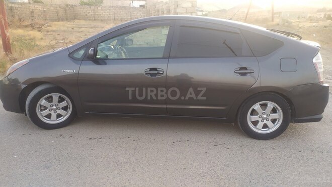 Toyota Prius 2008, 231,645 km - 1.5 l - Bakı