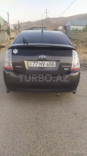 Toyota Prius 2008, 231,645 km - 1.5 l - Bakı