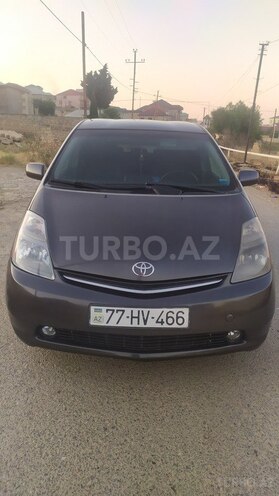 Toyota Prius 2008, 231,645 km - 1.5 l - Bakı