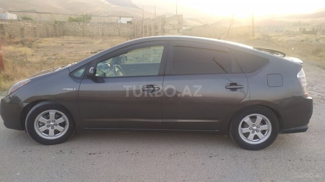 Toyota Prius 2008, 231,645 km - 1.5 l - Bakı