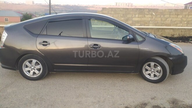 Toyota Prius 2008, 231,645 km - 1.5 l - Bakı