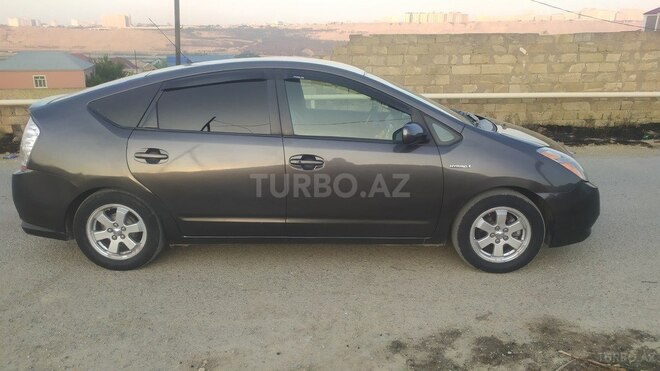Toyota Prius 2008, 231,645 km - 1.5 l - Bakı