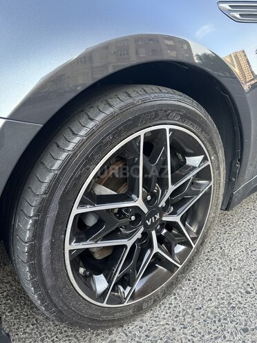 Kia Optima 2020, 95,000 km - 2.4 l - Bakı